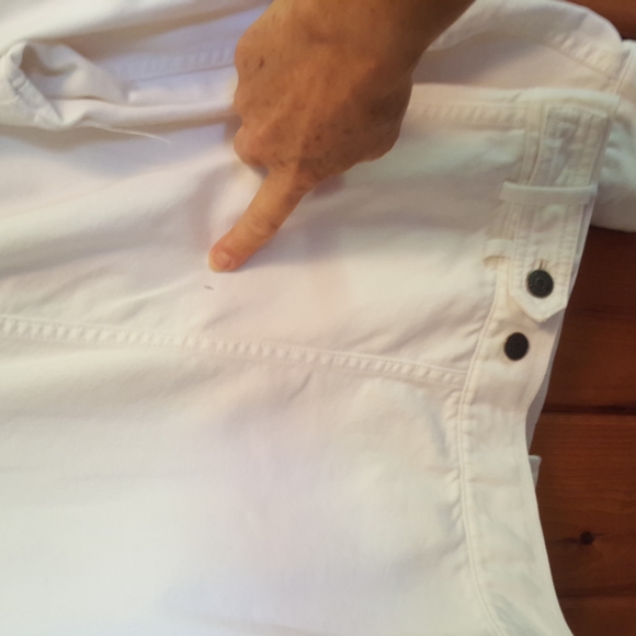 Jean jacket - Picture 3 of 4